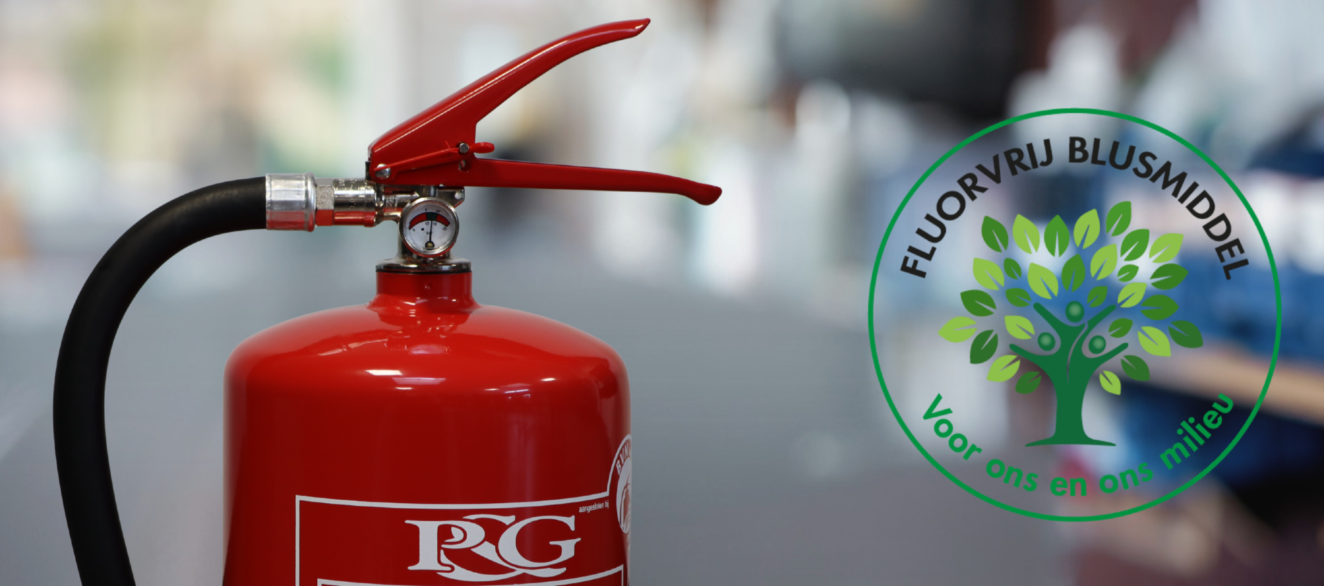 VERBOD PFAS BLUSSCHUIM